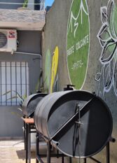 Foto 3 de la galería de Puente Colgante Aparts en Santa Rosa De Calamuchita