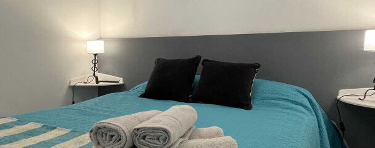 Foto principal de D7 Dpto centrico sin escaleras en San Carlos De Bariloche