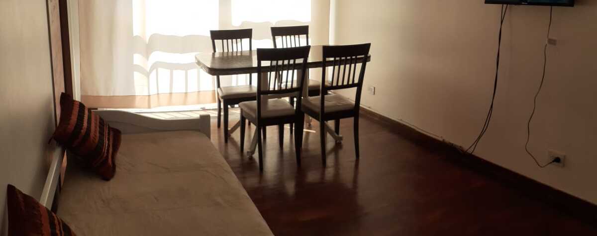 Foto principal de Departamento Rosario en Rosario