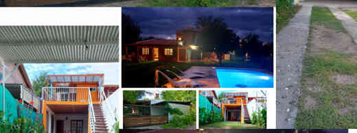 Foto 1 de Casa-dpto-monoambiente: Luz de luna en Mina Clavero
