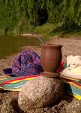 Foto 3 de la galería de Casa El Nogal en Mina Clavero