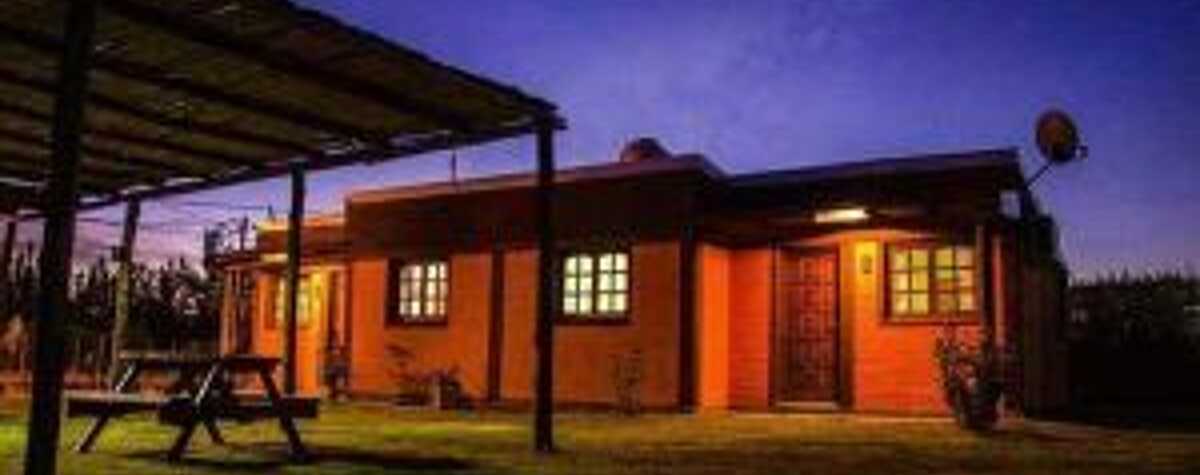 Foto principal de Rincon Azul en San Rafael