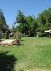 Foto 2 de la galería de Departamentos Rancho Por Fin en Barreal