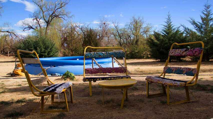 Foto principal de Departamentos Rancho Por Fin en Barreal