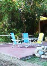 Foto 3 de la galería de Departamentos Rancho Por Fin en Barreal