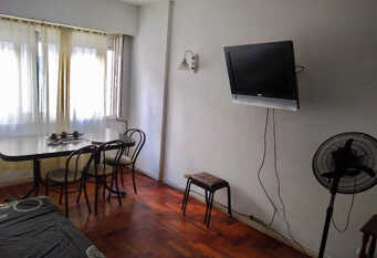 Foto 1 de la galería de Los Jazmines en Mar Del Plata