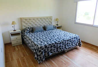 Foto 1 de la galería de Rancho Bello en Arroyo De Los Patos