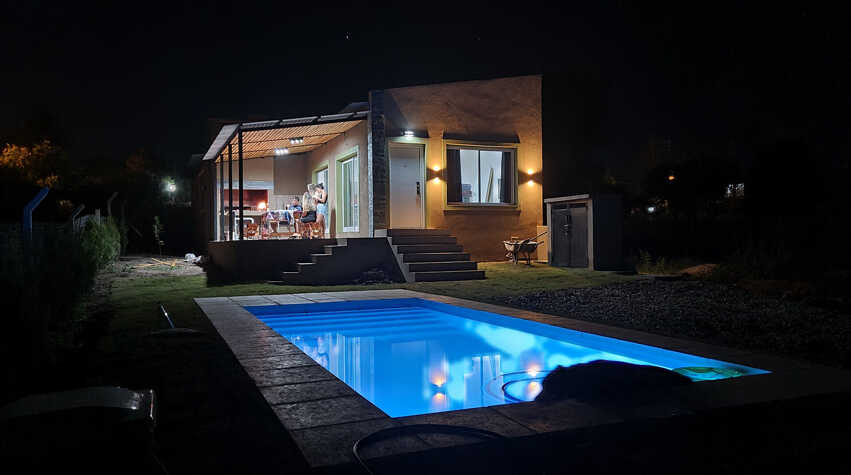 Foto principal de Rancho Bello en Arroyo De Los Patos