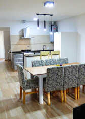 Foto 2 de la galería de Rancho Bello en Arroyo De Los Patos