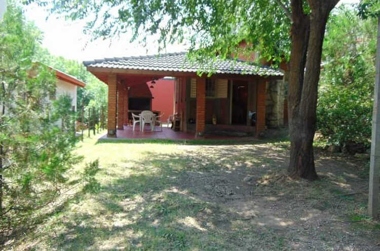 Foto principal de Cabaña Emanuel en Santa Rosa De Calamuchita