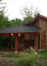 Foto 4 de Cabaña Emanuel en Santa Rosa De Calamuchita