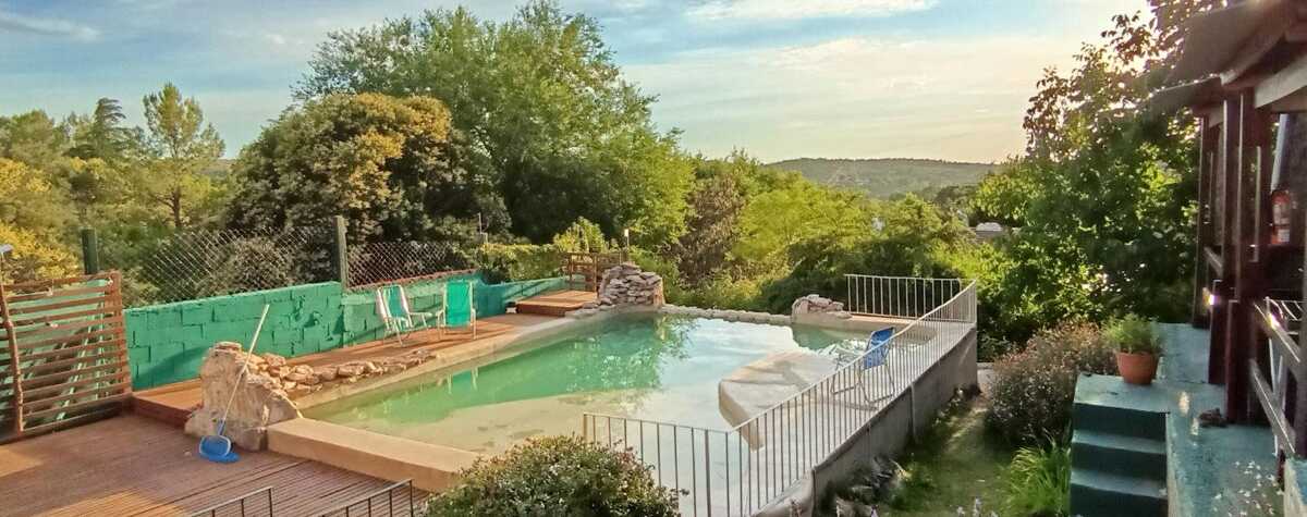 Foto principal de Cabañas Vista Serrana en Alpa Corral