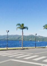 Foto 2 de la galería de Departamento Suquía en Villa Carlos Paz