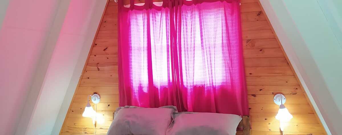 Foto principal de Ñalala Ivoqué en Juana Koslay