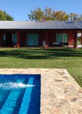 Foto 2 de la galería de Simonetta casa de campo en San Pedro