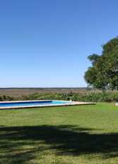 Foto 3 de la galería de Simonetta casa de campo en San Pedro