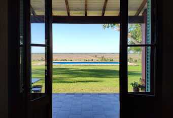 Foto 1 de la galería de Simonetta casa de campo en San Pedro