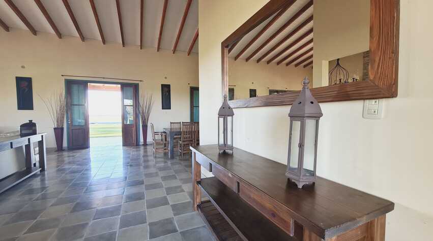 Foto principal de Simonetta casa de campo en San Pedro