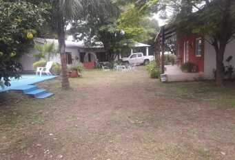 Foto 1 de la galería de Hotel de Campo El Rebenque en Napenay