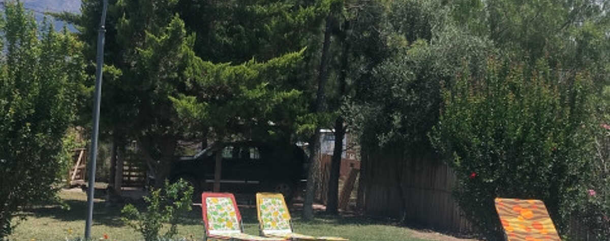 Foto principal de Bella vista de la montaña en Lujan De Cuyo