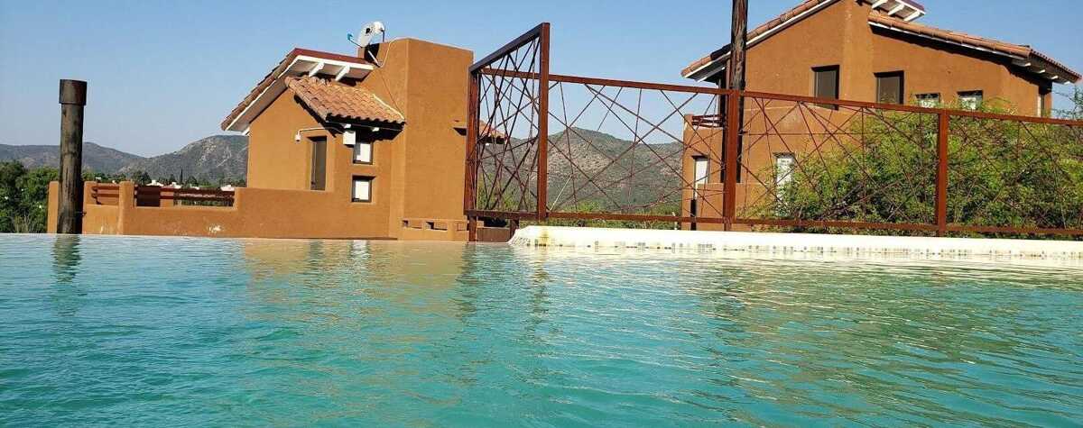 Foto principal de Cabañas Cantalupa en San Antonio De Arredondo