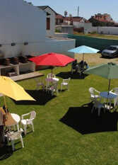 Foto 3 de la galería de Aitue Apart Hotel en Costa Azul