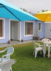 Foto 2 de la galería de Aitue Apart Hotel en Costa Azul