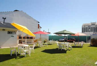 Foto 1 de la galería de Aitue Apart Hotel en Costa Azul