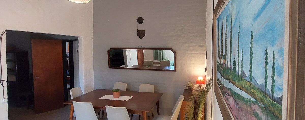 Foto principal de Departamento Chalet en Santa Rosa De Calamuchita