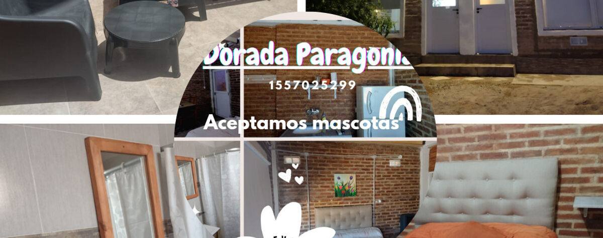 Foto principal de Complejo Dorada Patagonia en Playas Doradas