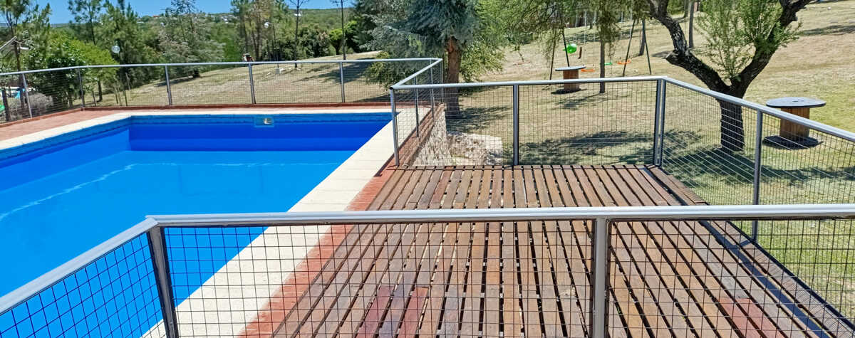 Foto principal de Casa El Renuevo en Mina Clavero