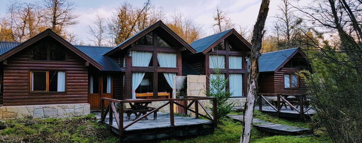 Foto principal de Ocrehue Complejo de Cabañas en Villa La Angostura