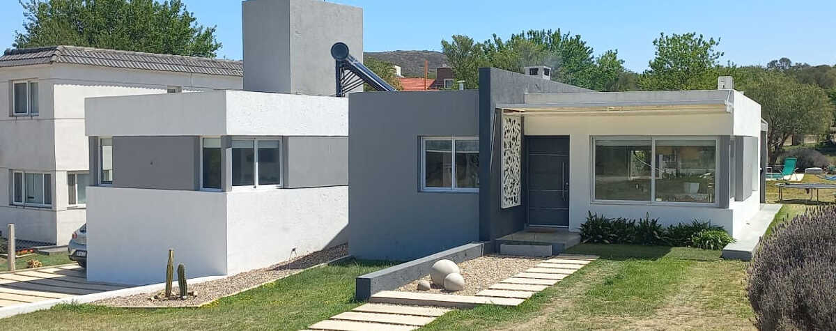 Foto principal de Tu casa de TierrAlta en Villa Carlos Paz