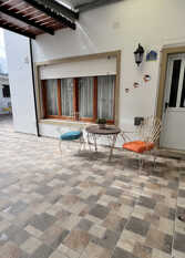 Foto 3 de la galería de Casas MAJLUF en Monte Hermoso