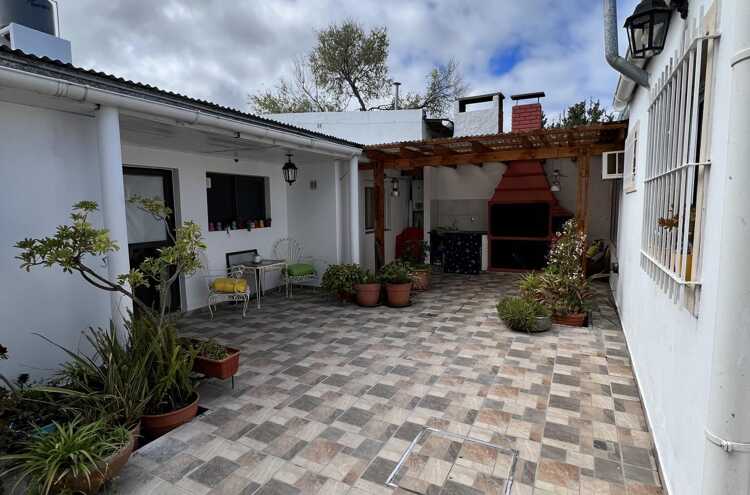 Foto principal de Casas MAJLUF en Monte Hermoso