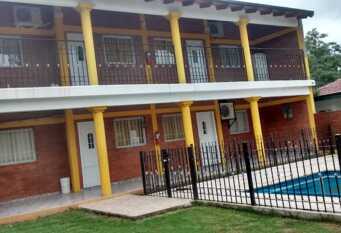 Foto 1 de la galería de Departamentos Los Búlgaros en Villa Cura Brochero