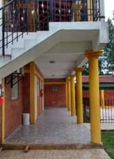 Foto 3 de la galería de Departamentos Los Búlgaros en Villa Cura Brochero