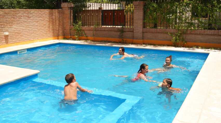 Foto principal de Departamentos Los Búlgaros en Villa Cura Brochero