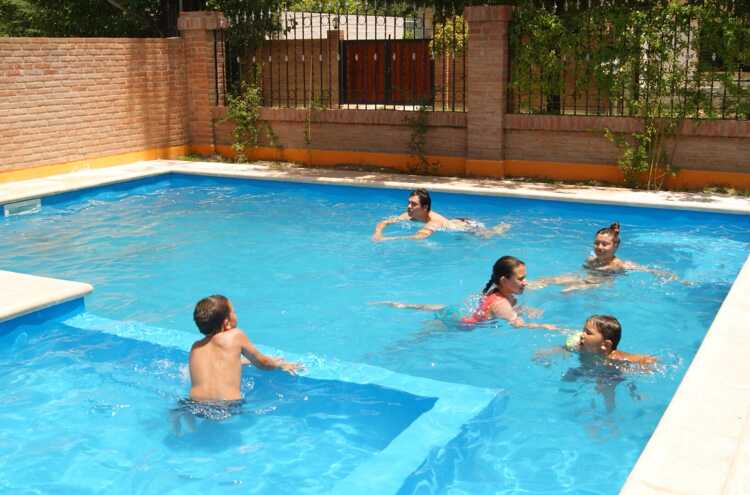 Foto principal de Departamentos Los Búlgaros en Villa Cura Brochero