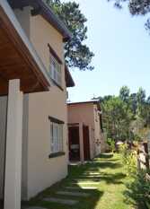 Foto 3 de la galería de Cabañas Los Momentos en Costa del Este