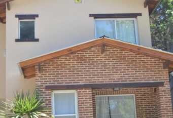 Foto 1 de la galería de Cabañas Los Momentos en Costa del Este