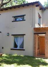 Foto 2 de la galería de Cabañas Los Momentos en Costa del Este