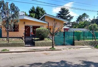 Foto 1 de la galería de Casa Titi en Villa Carlos Paz
