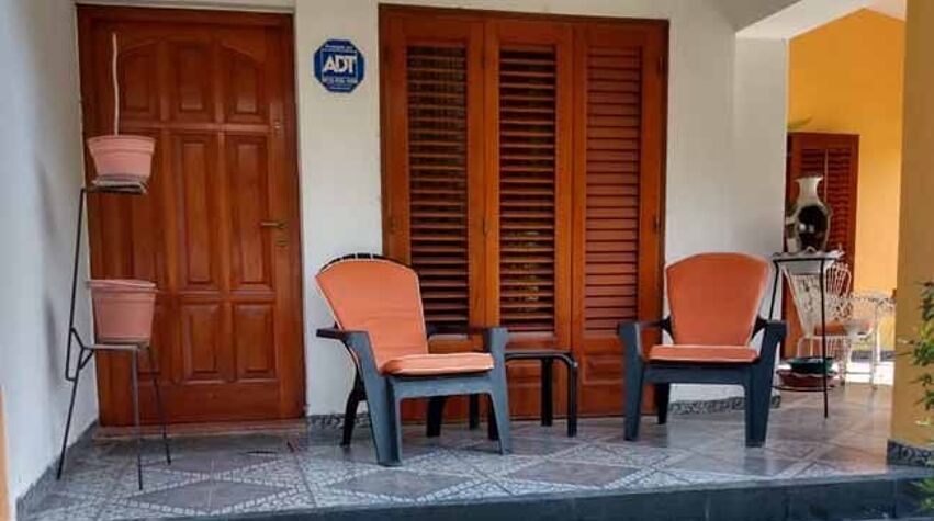 Foto principal de Casa Titi en Villa Carlos Paz