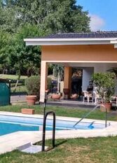 Foto 2 de la galería de Casa Titi en Villa Carlos Paz