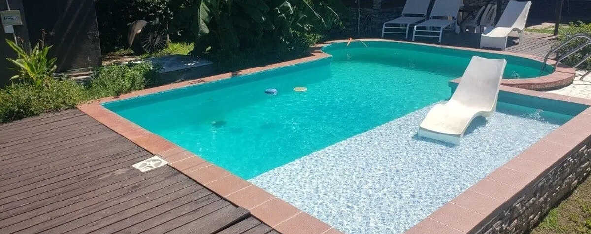 Foto principal de Vivisierras, cabaña Carlos Paz, dos cuadras del lago en Villa Carlos Paz