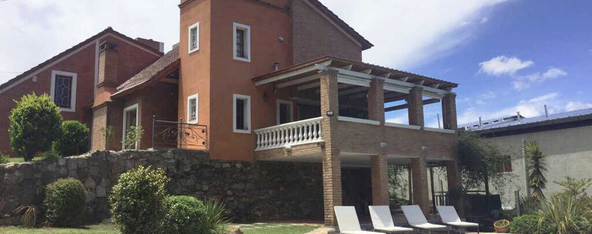 Foto principal de Casa La Paz en Villa Carlos Paz