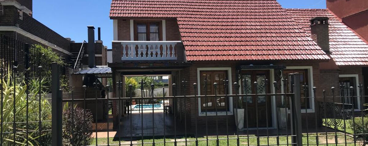 Foto principal de Casa La Paz en Villa Carlos Paz