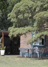 Foto 3 de la galería de Complejo de Cabañas Pach-Flo en San Marcos Sierras