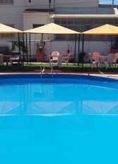 Foto 2 de la galería de Apart Hotel Ermi en Villa Carlos Paz
